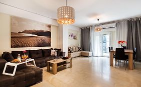 Acropolis Boutique Suite