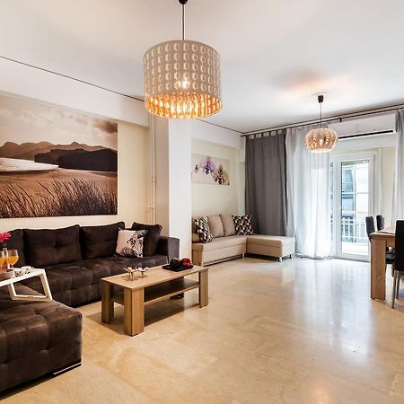 Acropolis Boutique Suite Atene Esterno foto