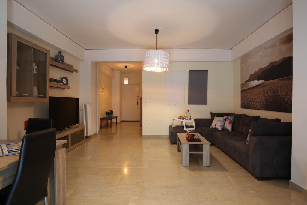 Acropolis Boutique Suite Atene Esterno foto